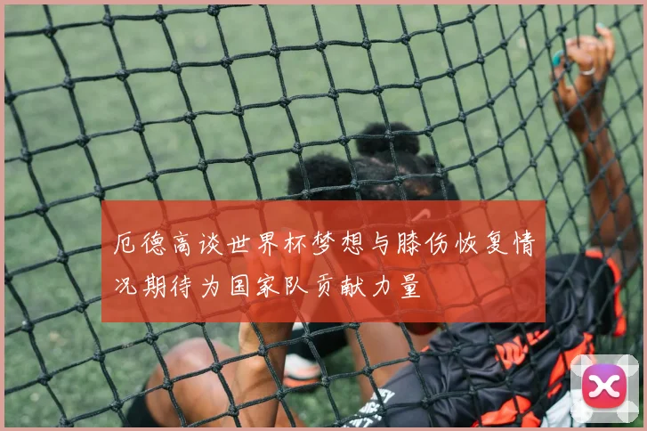 厄德高谈世界杯梦想与膝伤恢复情况期待为国家队贡献力量