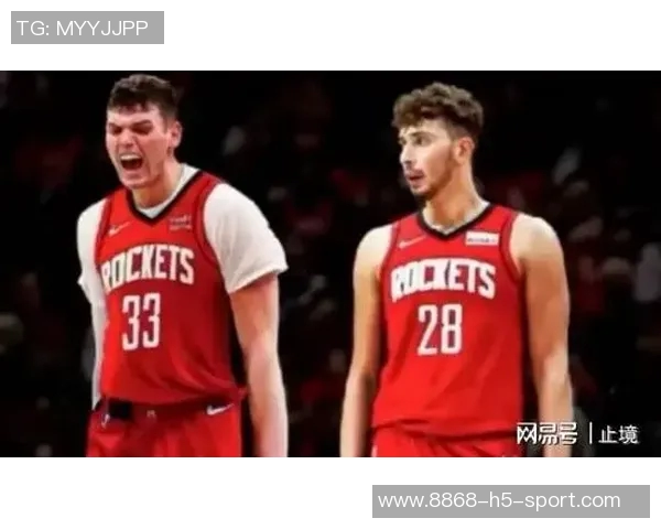 火箭连升两位喜提西部第四湖人下滑至第五森林狼跌至第六